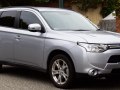 2012 Mitsubishi Outlander III - Снимка 10