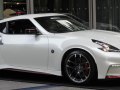 Nissan 370Z Coupe (facelift 2017)