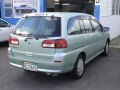 Nissan Liberty (M12) - Foto 4