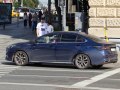 Omoda S5 GT 1.5T (147 Hp) CVT