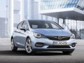 Opel Astra K (facelift 2019) - Bilde 4