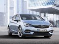 Opel Astra K (facelift 2019) - Фото 4