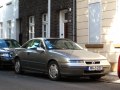 1994 Opel Calibra (facelift 1994) - Photo 4
