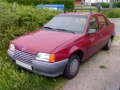 Opel Kadett E - Bild 4