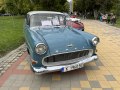 Opel Rekord P1 (Olympia) - Foto 4