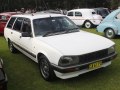 Peugeot 505 Break (551D) - Fotoğraf 2