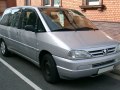 Peugeot 806 (221) - Bilde 2