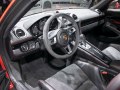 Porsche 718 Cayman (982) - Fotoğraf 6