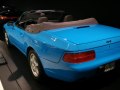 Porsche 968 Cabrio - Фото 9