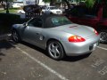 Porsche Boxster (986) - Фото 2