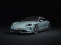 2025 Porsche Taycan (Y1A, facelift 2024) - Снимка 18