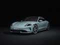 Porsche Taycan (Y1A, facelift 2024) - Фото 4