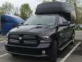 2010 RAM 1500 Crew Cab (DS) - Foto 4