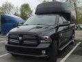 RAM 1500 Crew Cab I - Kuva 4