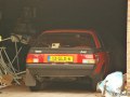 1980 Renault Fuego (136) - Fotografie 5