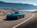 Rimac Nevera - Technical Specs, Fuel consumption, Dimensions