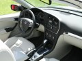 2008 Saab 9-3 Convertible II (facelift 2007) - Bilde 20