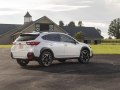 Subaru Crosstrek II (facelift 2021) - Снимка 2