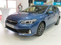 Subaru Impreza V Hatchback (facelift 2020) - Снимка 5
