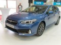 Subaru Impreza V Hatchback (facelift 2020) - Bilde 5