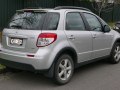 Suzuki SX4 I - Kuva 2