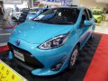 2018 Toyota Aqua I (facelift 2017) - εικόνα 1