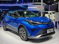 Toyota Izoa - Tekniska data, Bränsleförbrukning, Mått
