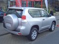 Toyota Land Cruiser Prado (J150) 3-door - Снимка 5