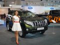 2013 Toyota Land Cruiser Prado (J150, facelift 2013) 3-door - Ficha técnica, Consumo, Medidas