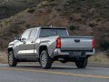 Toyota Tacoma IV Double Cab Long - Fotoğraf 9