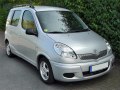 2003 Toyota Yaris Verso (facelift 2003) - Photo 1