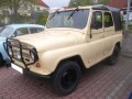 UAZ 469B - Снимка 2