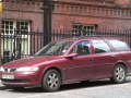 Vauxhall Vectra B Estate