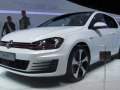 Volkswagen Golf VII (3-door) - Fotografia 7