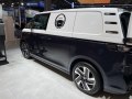 Volkswagen ID. Buzz Cargo - Foto 4