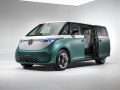 Volkswagen ID. Buzz Long - Photo 2