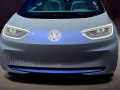 2016 Volkswagen ID. Concept - Photo 2