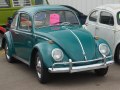 Volkswagen Kaefer - Foto 9