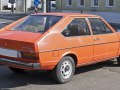 1973 Volkswagen Passat (B1) - Bild 2