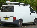 Volkswagen Transporter (T4, facelift 1996) Panel Van - Fotoğraf 3