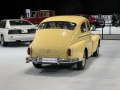 1958 Volvo PV 544 - Fotografie 6