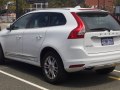 Volvo XC60 I (2013 facelift) - Fotografie 9