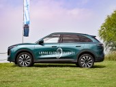 автомобилна фотография