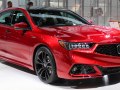 2018 Acura TLX I (facelift 2017) - Kuva 1