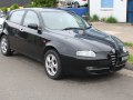 Alfa Romeo 147 5-doors