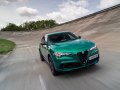 Alfa Romeo Stelvio (949, facelift 2022) - Снимка 2