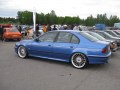 Alpina B10 (E39) - Снимка 4