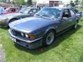 1982 Alpina B9 Coupe (E24) - Снимка 3