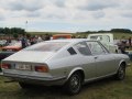 Audi 100 Coupe S - Fotografie 10