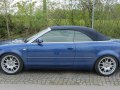 Audi A4 Cabriolet (B6 8H) - Fotoğraf 3